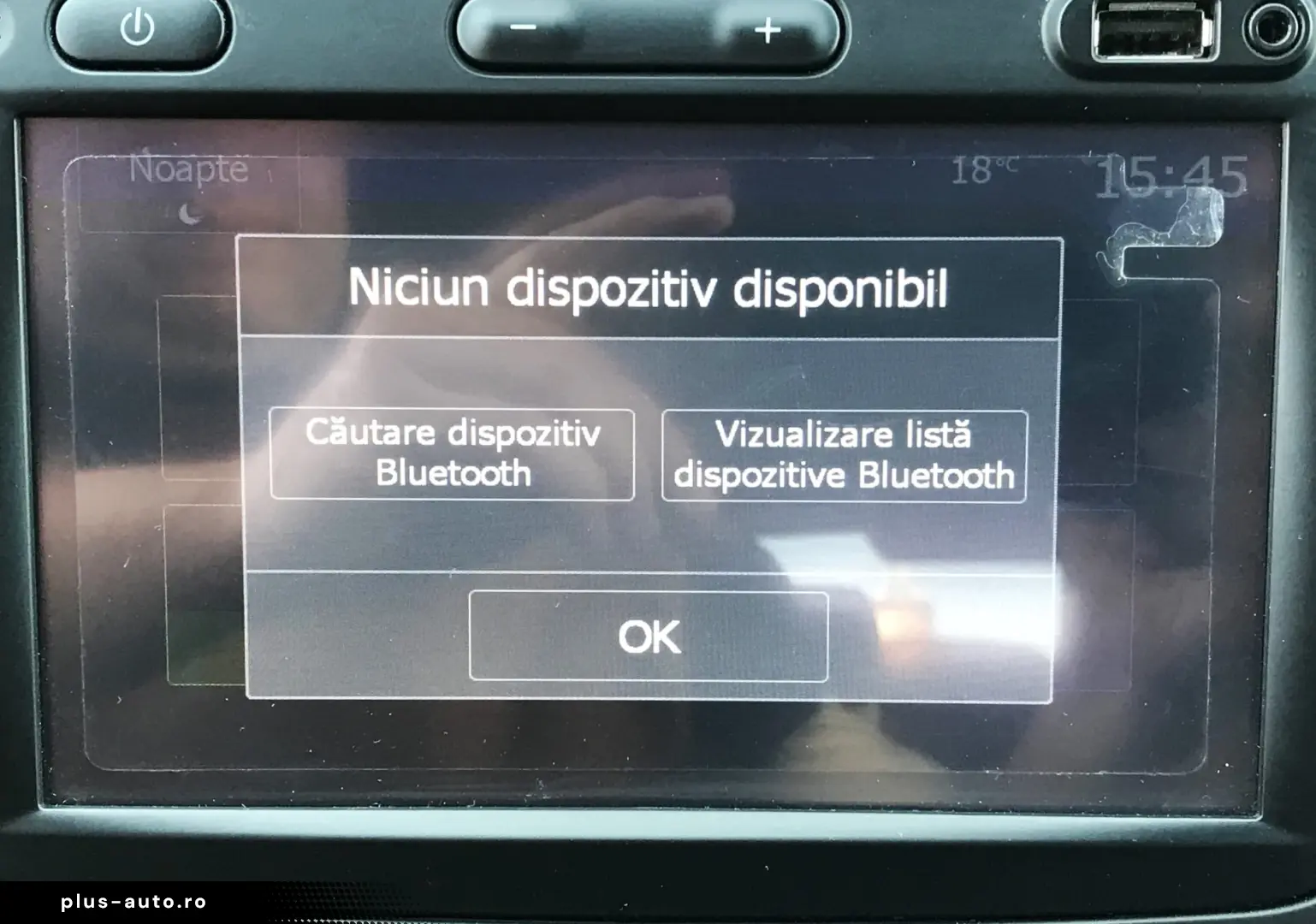 Dacia Duster 1.5 dCi 4x4 Prestige