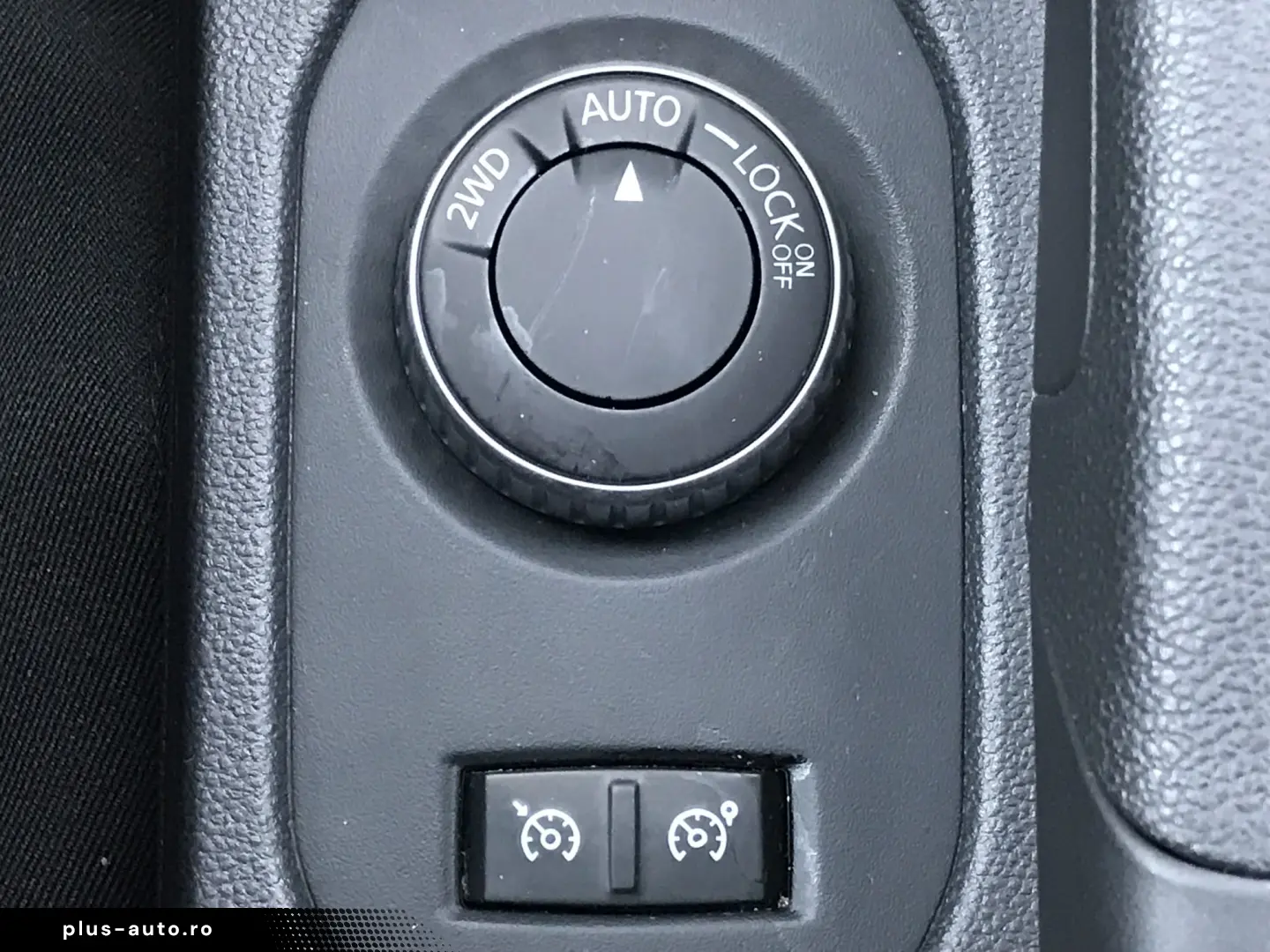 Dacia Duster 1.5 dCi 4x4 Prestige