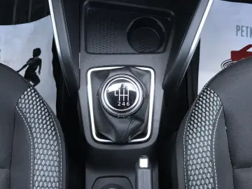 Dacia Duster 1.5 dCi 4x4 Prestige