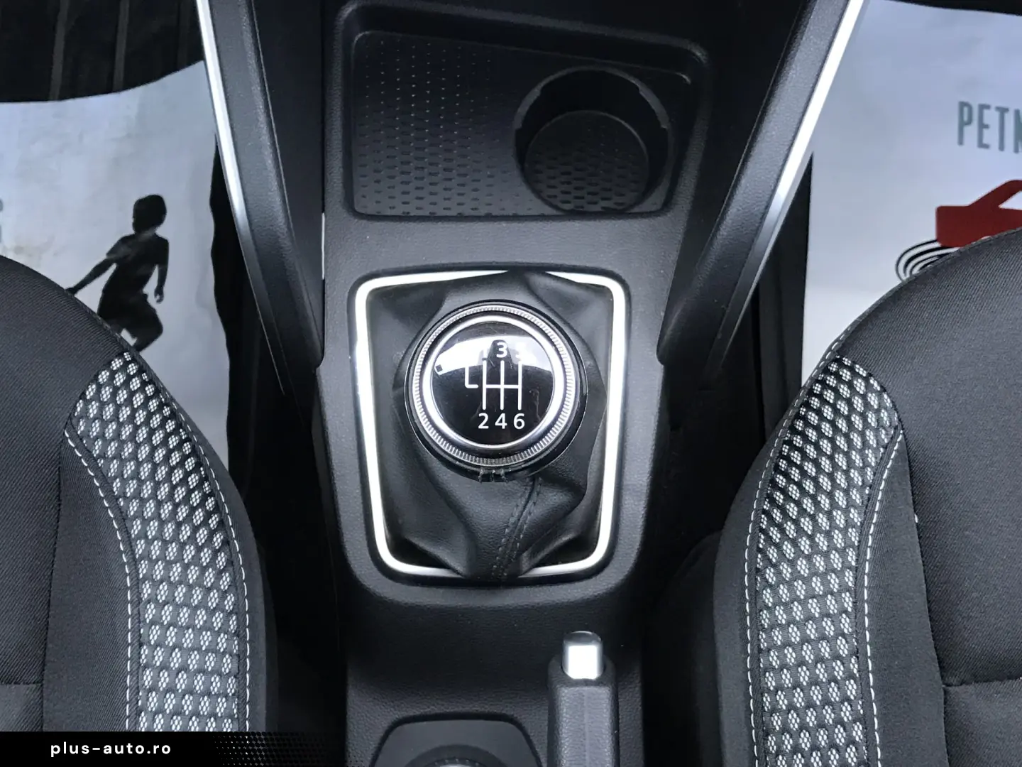 Dacia Duster 1.5 dCi 4x4 Prestige