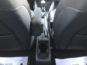 Dacia Duster 1.5 dCi 4x4 Prestige