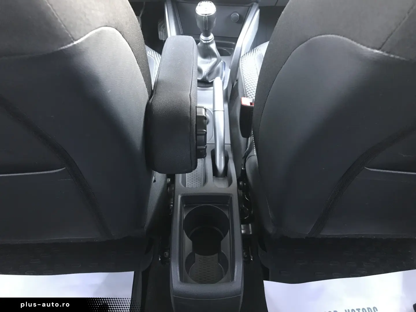 Dacia Duster 1.5 dCi 4x4 Prestige