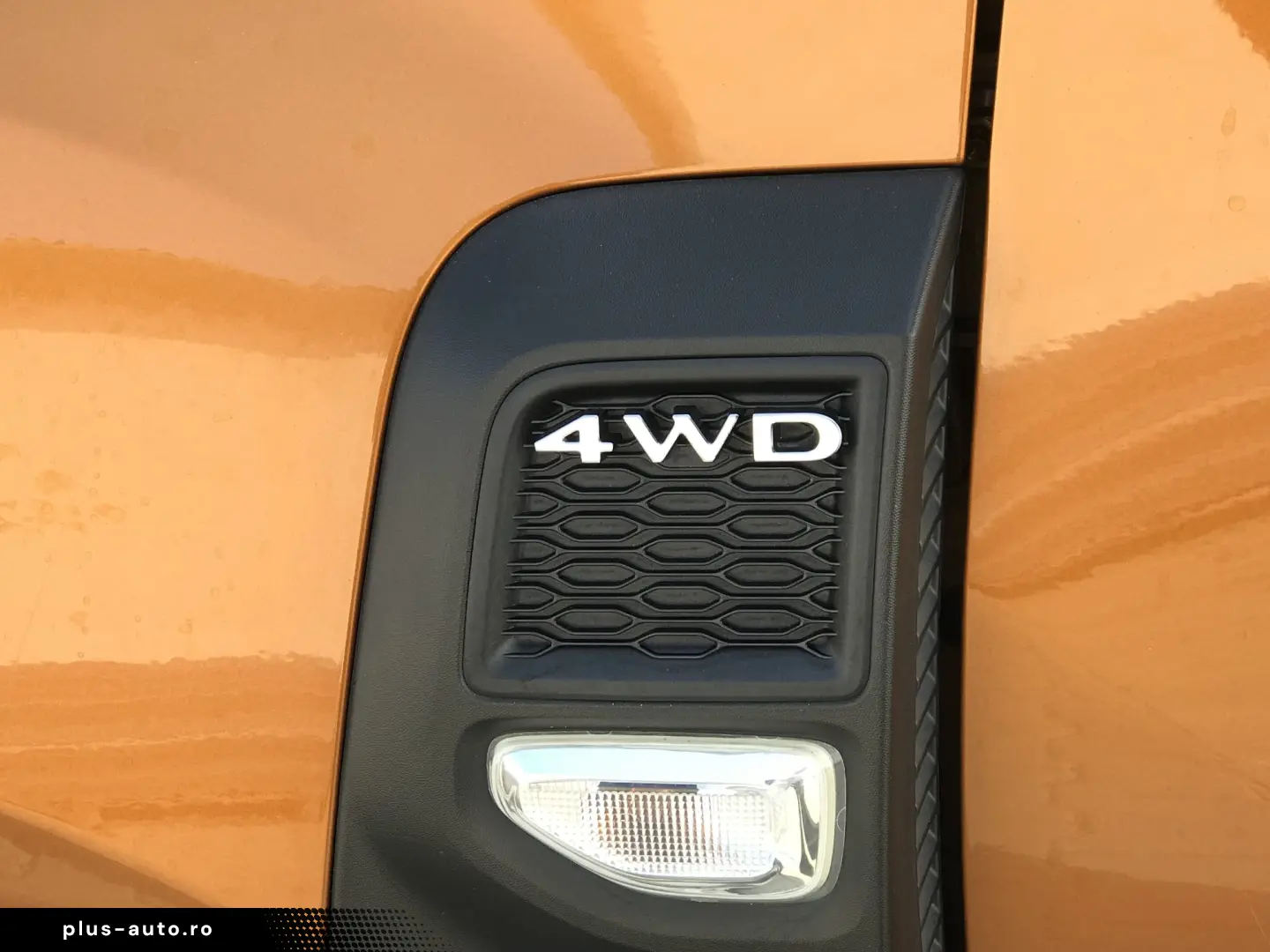 Dacia Duster 1.5 dCi 4x4 Prestige