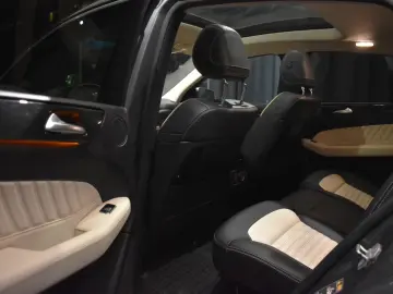 Mercedes-Benz GLE Coupe 350 d 4Matic 9G-TRONIC