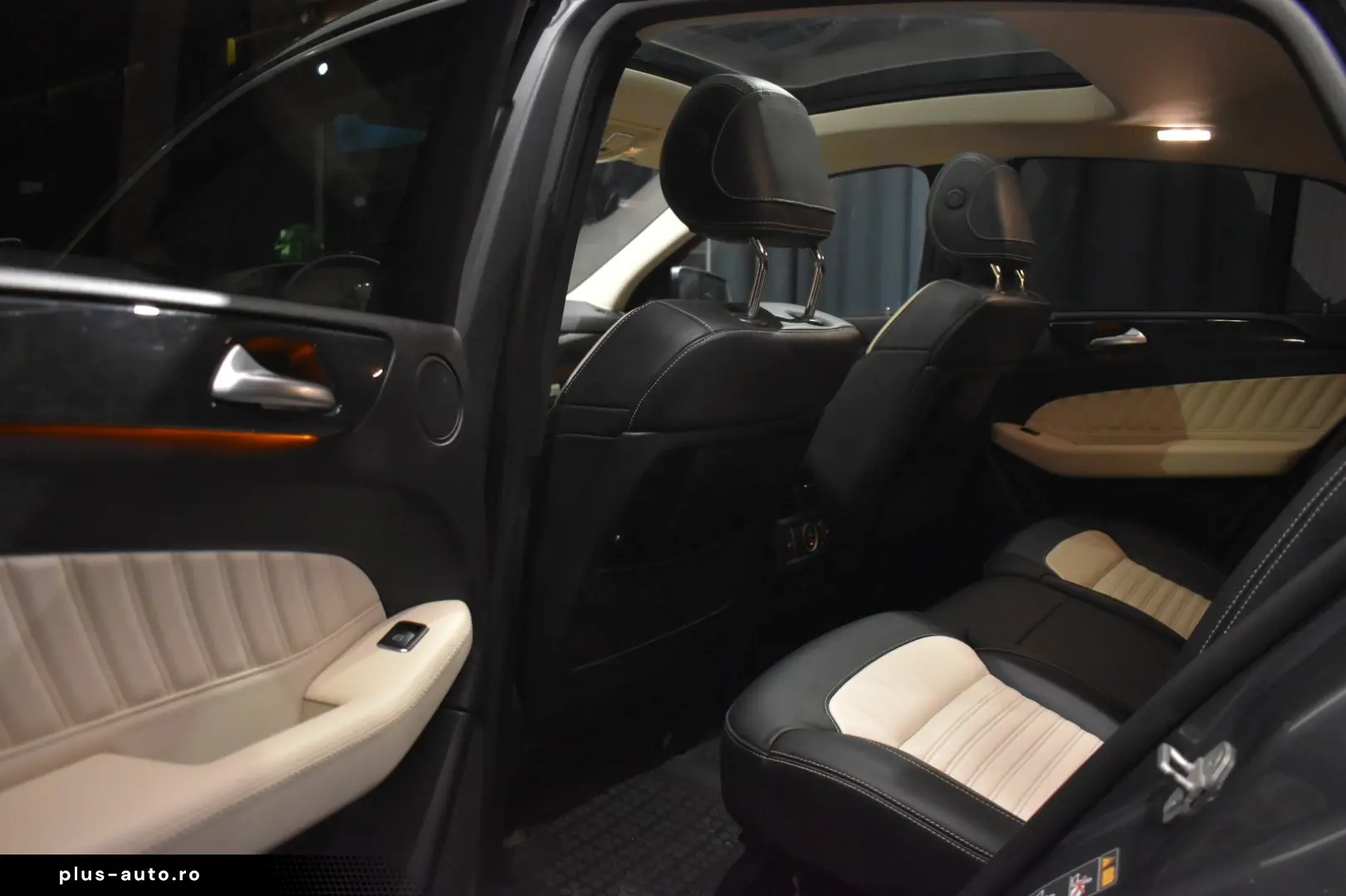 Mercedes-Benz GLE Coupe 350 d 4Matic 9G-TRONIC