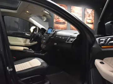 Mercedes-Benz GLE Coupe 350 d 4Matic 9G-TRONIC