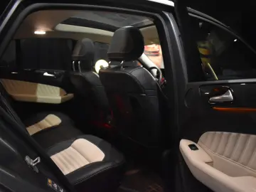 Mercedes-Benz GLE Coupe 350 d 4Matic 9G-TRONIC