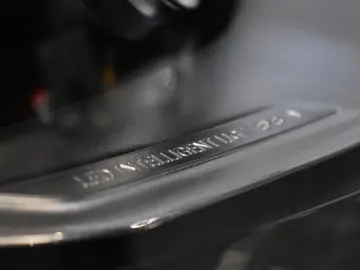 Mercedes-Benz GLE Coupe 350 d 4Matic 9G-TRONIC