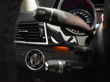 Mercedes-Benz GLE Coupe 350 d 4Matic 9G-TRONIC