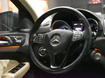 Mercedes-Benz GLE Coupe 350 d 4Matic 9G-TRONIC