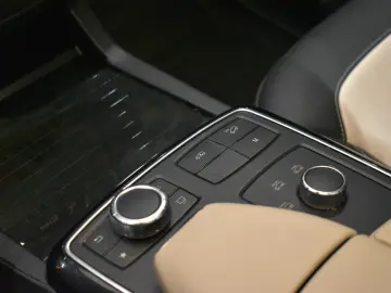 Mercedes-Benz GLE Coupe 350 d 4Matic 9G-TRONIC