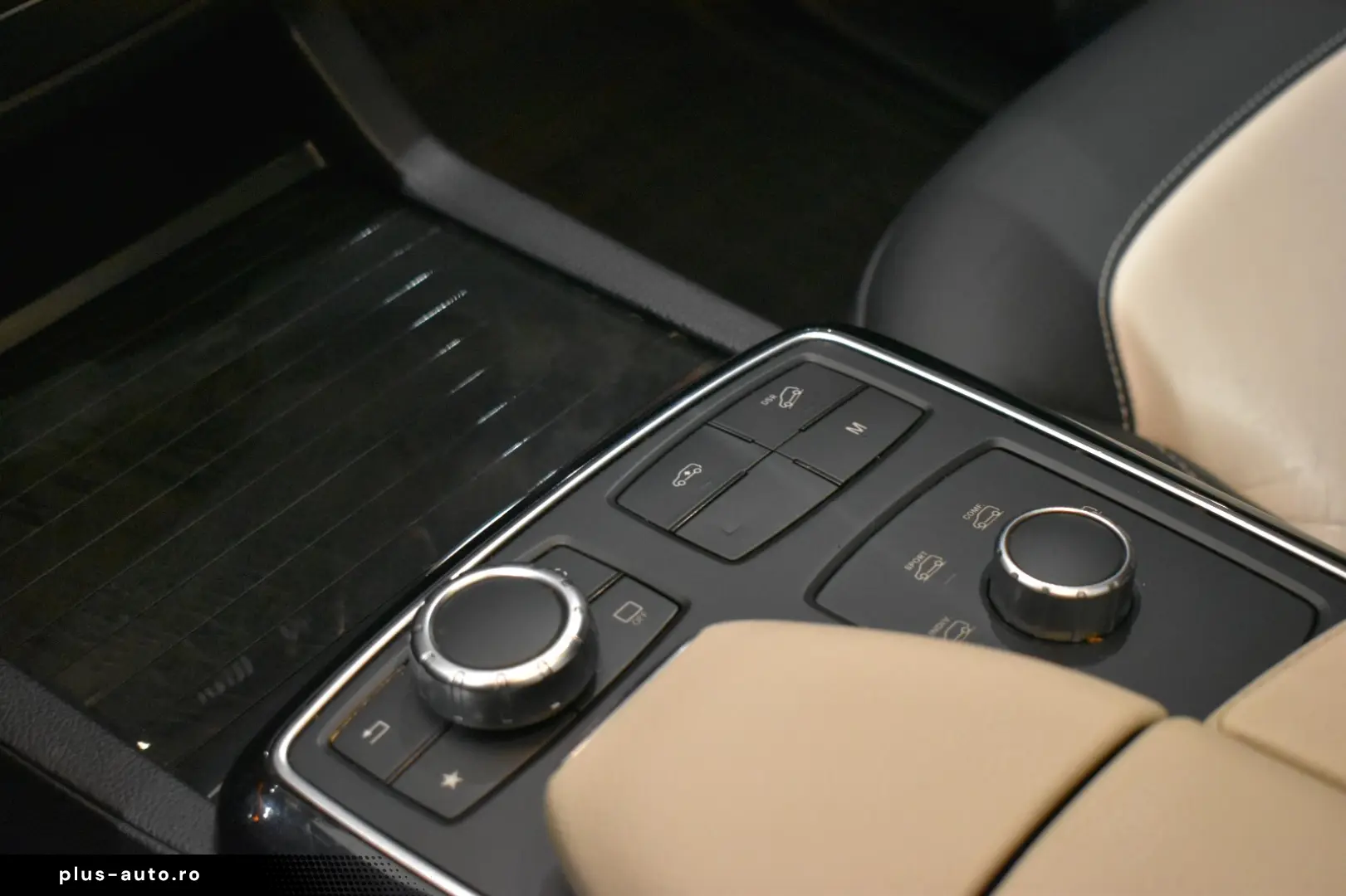 Mercedes-Benz GLE Coupe 350 d 4Matic 9G-TRONIC