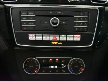 Mercedes-Benz GLE Coupe 350 d 4Matic 9G-TRONIC