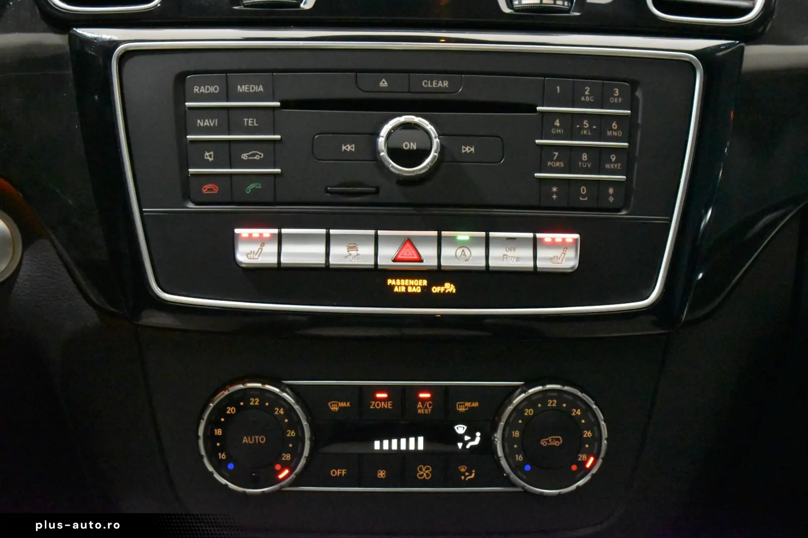 Mercedes-Benz GLE Coupe 350 d 4Matic 9G-TRONIC