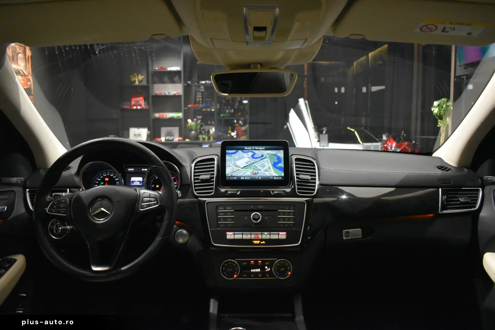 Mercedes-Benz GLE Coupe 350 d 4Matic 9G-TRONIC