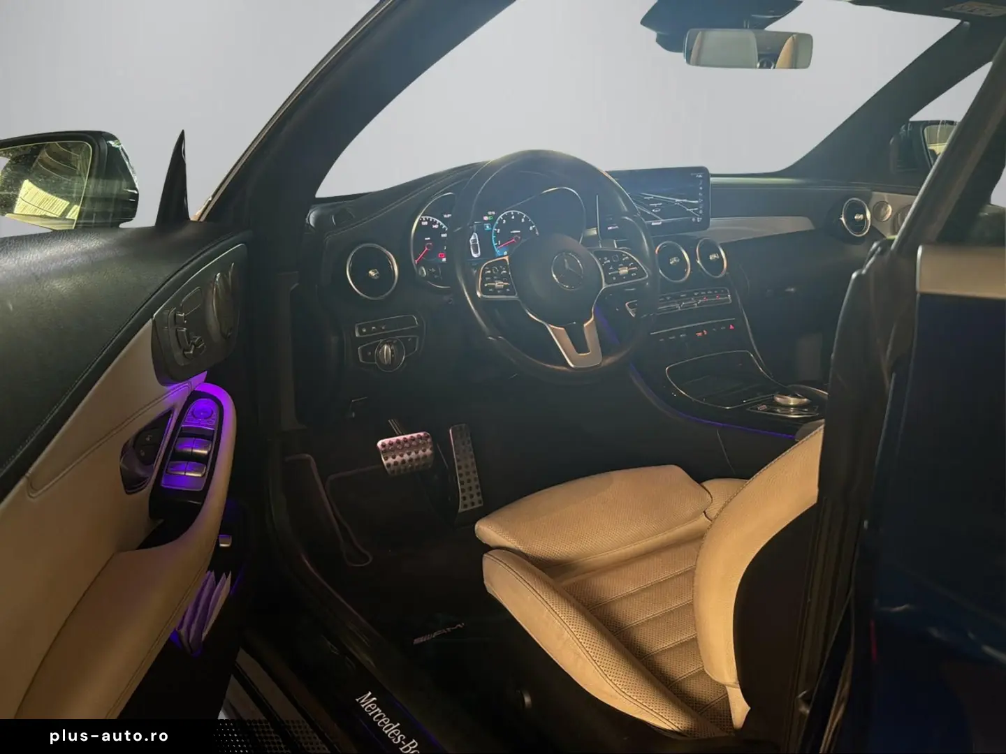 MERCEDES-BENZ C -Klasse Cabrio C 300 4Matic LED Virtual