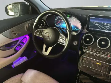 MERCEDES-BENZ C -Klasse Cabrio C 300 4Matic LED Virtual