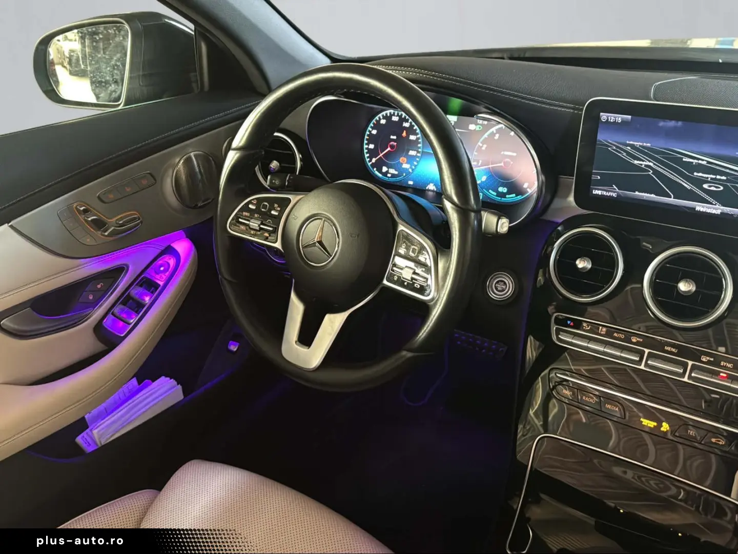 MERCEDES-BENZ C -Klasse Cabrio C 300 4Matic LED Virtual