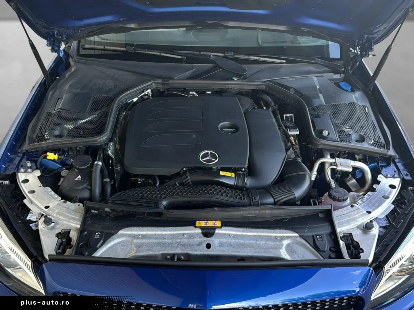 MERCEDES-BENZ C -Klasse Cabrio C 300 4Matic LED Virtual