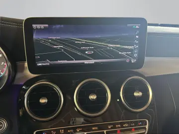 MERCEDES-BENZ C -Klasse Cabrio C 300 4Matic LED Virtual