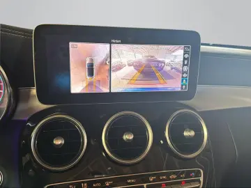 MERCEDES-BENZ C -Klasse Cabrio C 300 4Matic LED Virtual