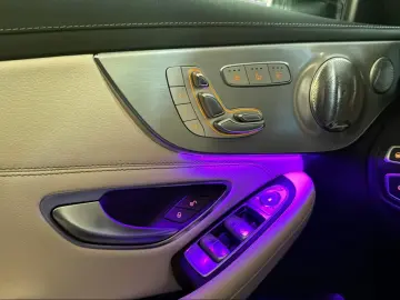 MERCEDES-BENZ C -Klasse Cabrio C 300 4Matic LED Virtual