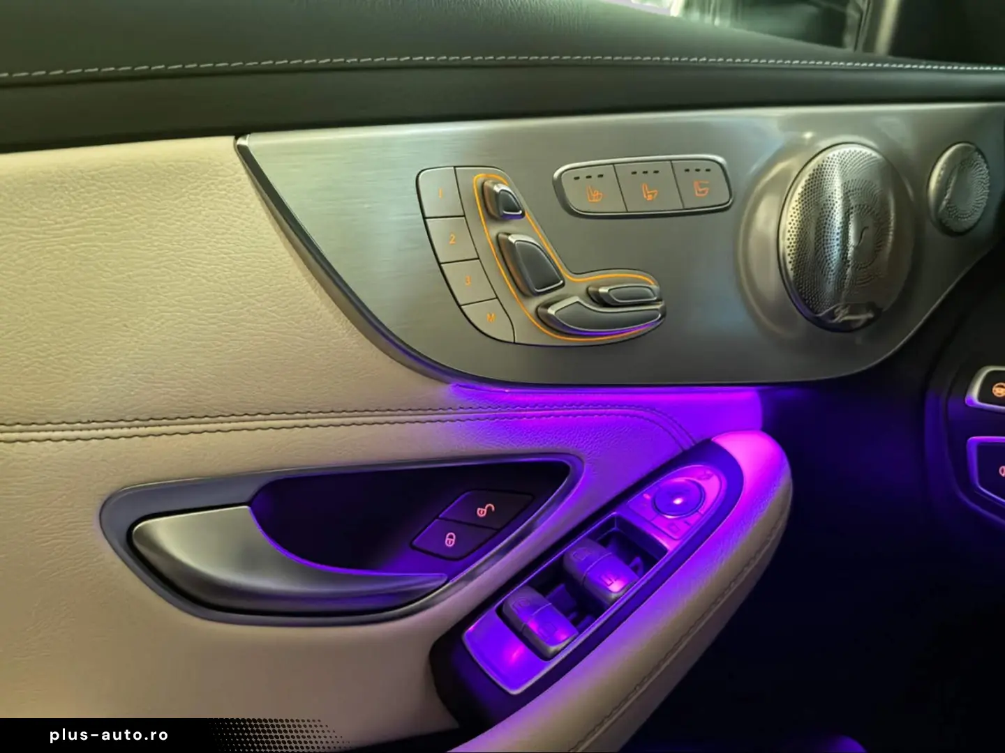 MERCEDES-BENZ C -Klasse Cabrio C 300 4Matic LED Virtual