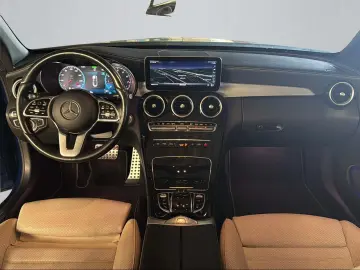 MERCEDES-BENZ C -Klasse Cabrio C 300 4Matic LED Virtual