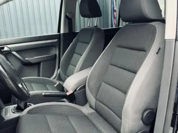 Volkswagen Touran  1.2 BENZINA 105CP  Euro 5  Fab 05.2011