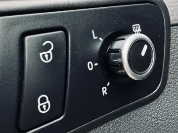 Volkswagen Touran  1.2 BENZINA 105CP  Euro 5  Fab 05.2011