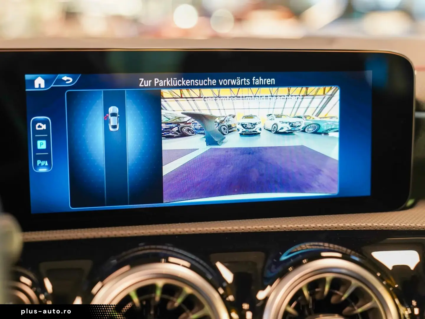 Mercedes-Benz CLA 250 e AMG Line Pano CarPlay