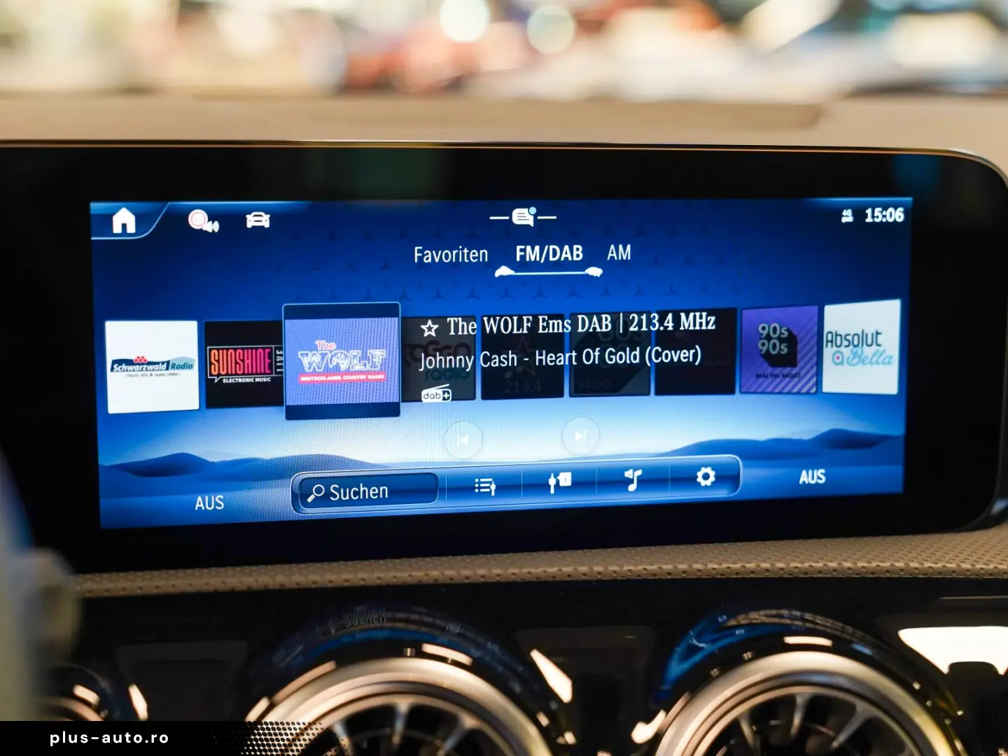 Mercedes-Benz CLA 250 e AMG Line Pano CarPlay