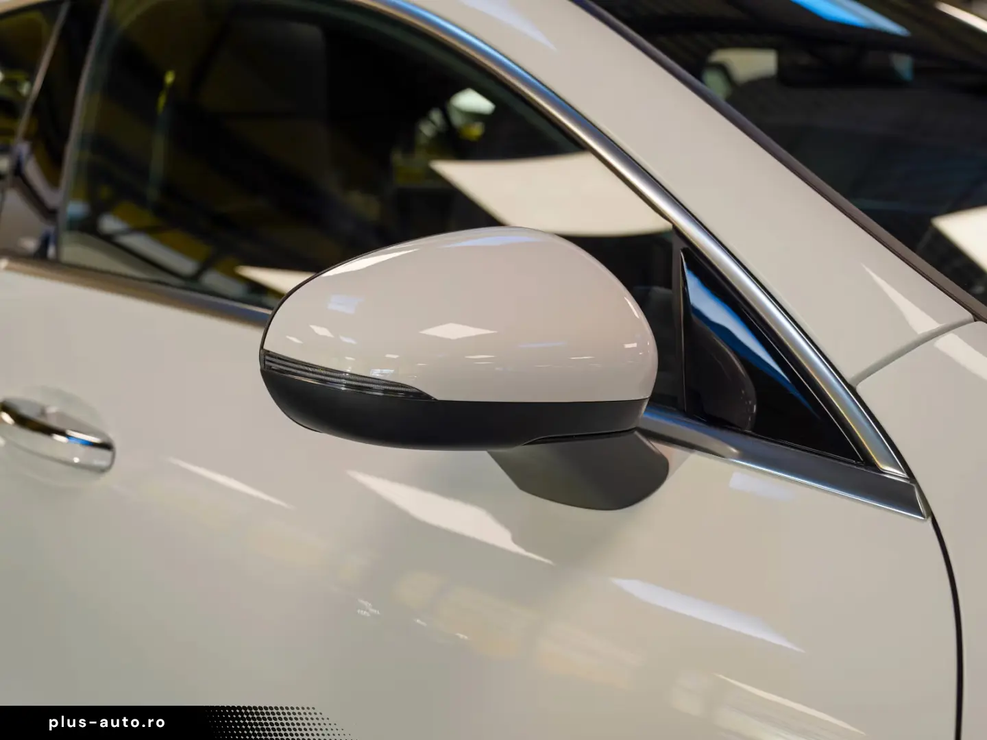 Mercedes-Benz CLA 250 e AMG Line Pano CarPlay