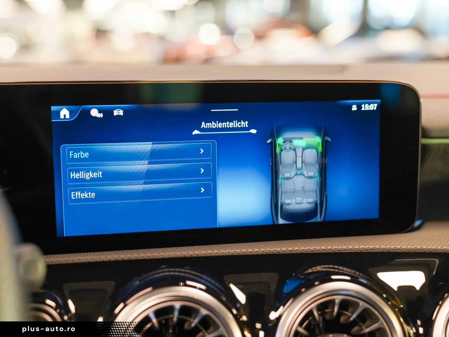 Mercedes-Benz CLA 250 e AMG Line Pano CarPlay