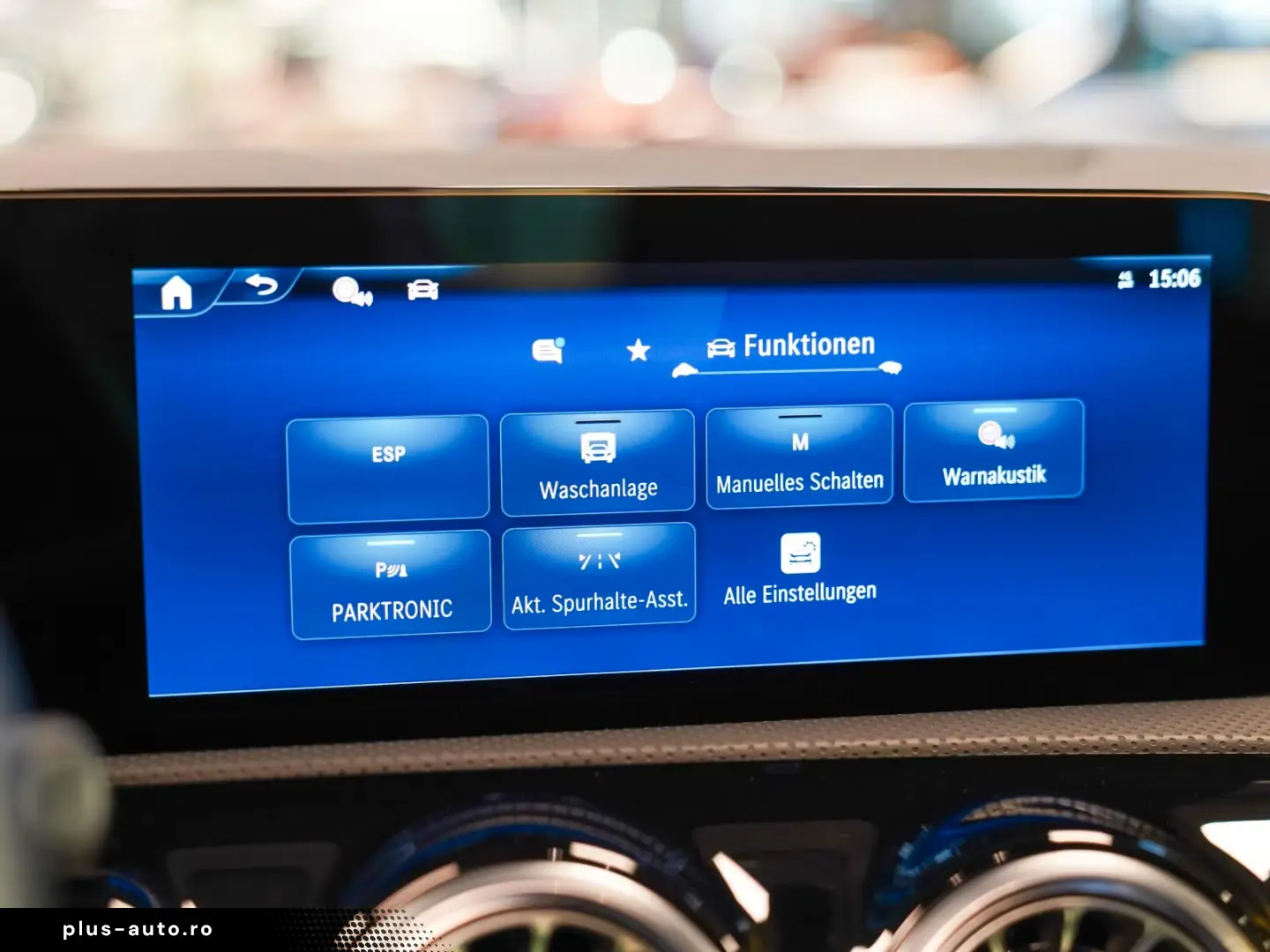 Mercedes-Benz CLA 250 e AMG Line Pano CarPlay