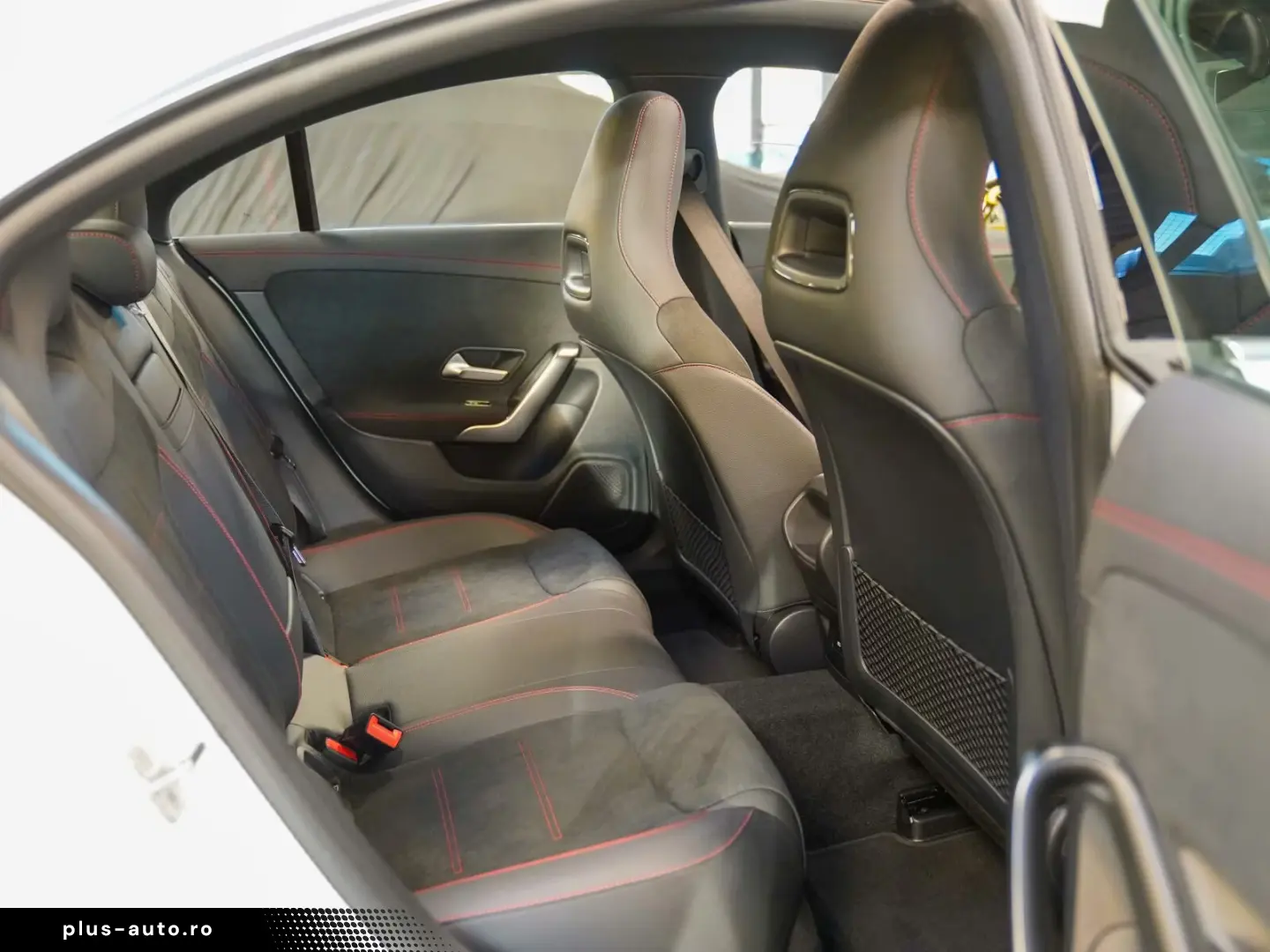 Mercedes-Benz CLA 250 e AMG Line Pano CarPlay