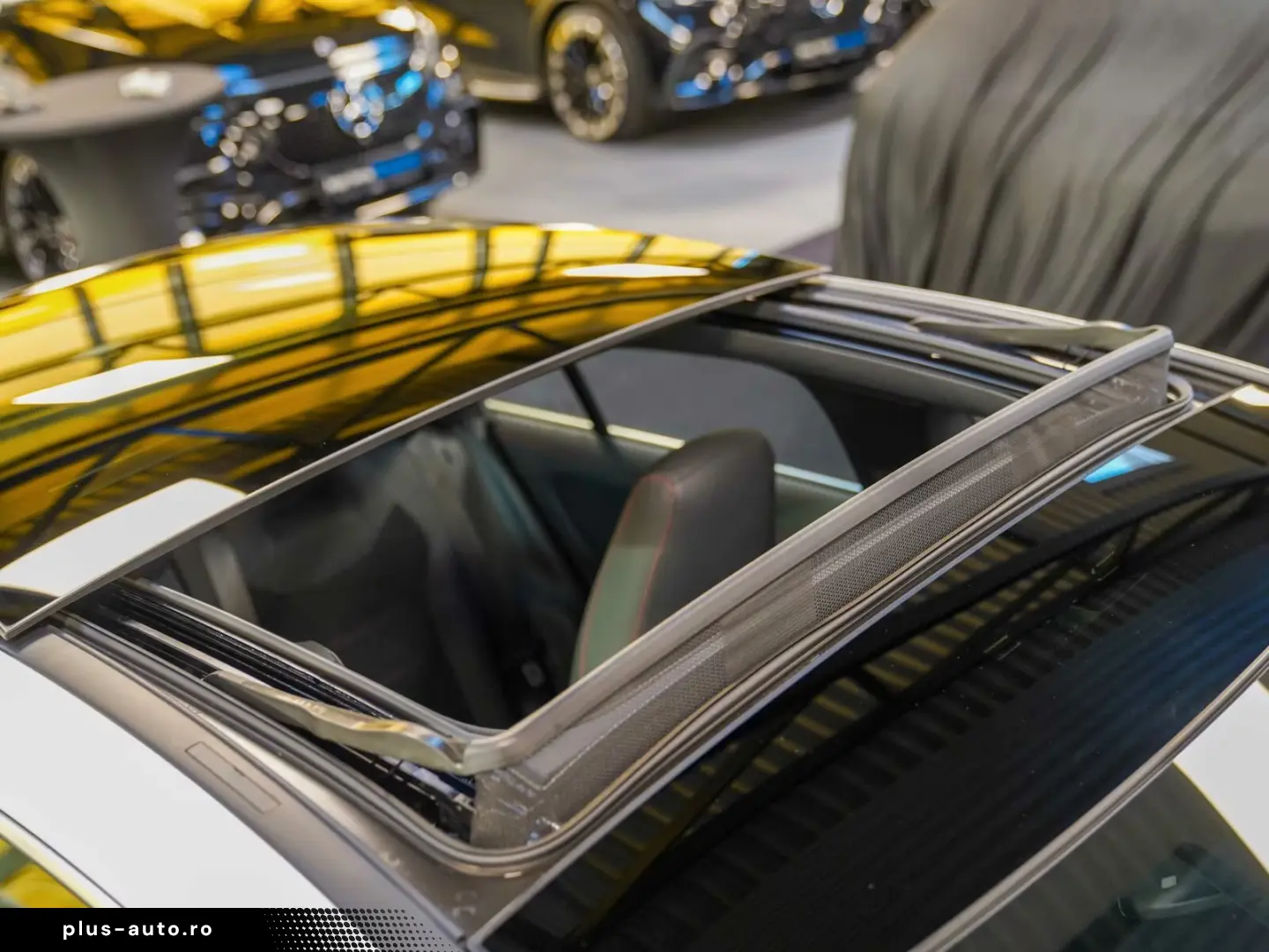 Mercedes-Benz CLA 250 e AMG Line Pano CarPlay