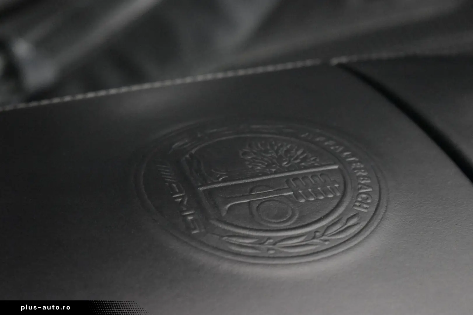 Mercedes-Benz S 63 AMG 5.5 V8 585 CP