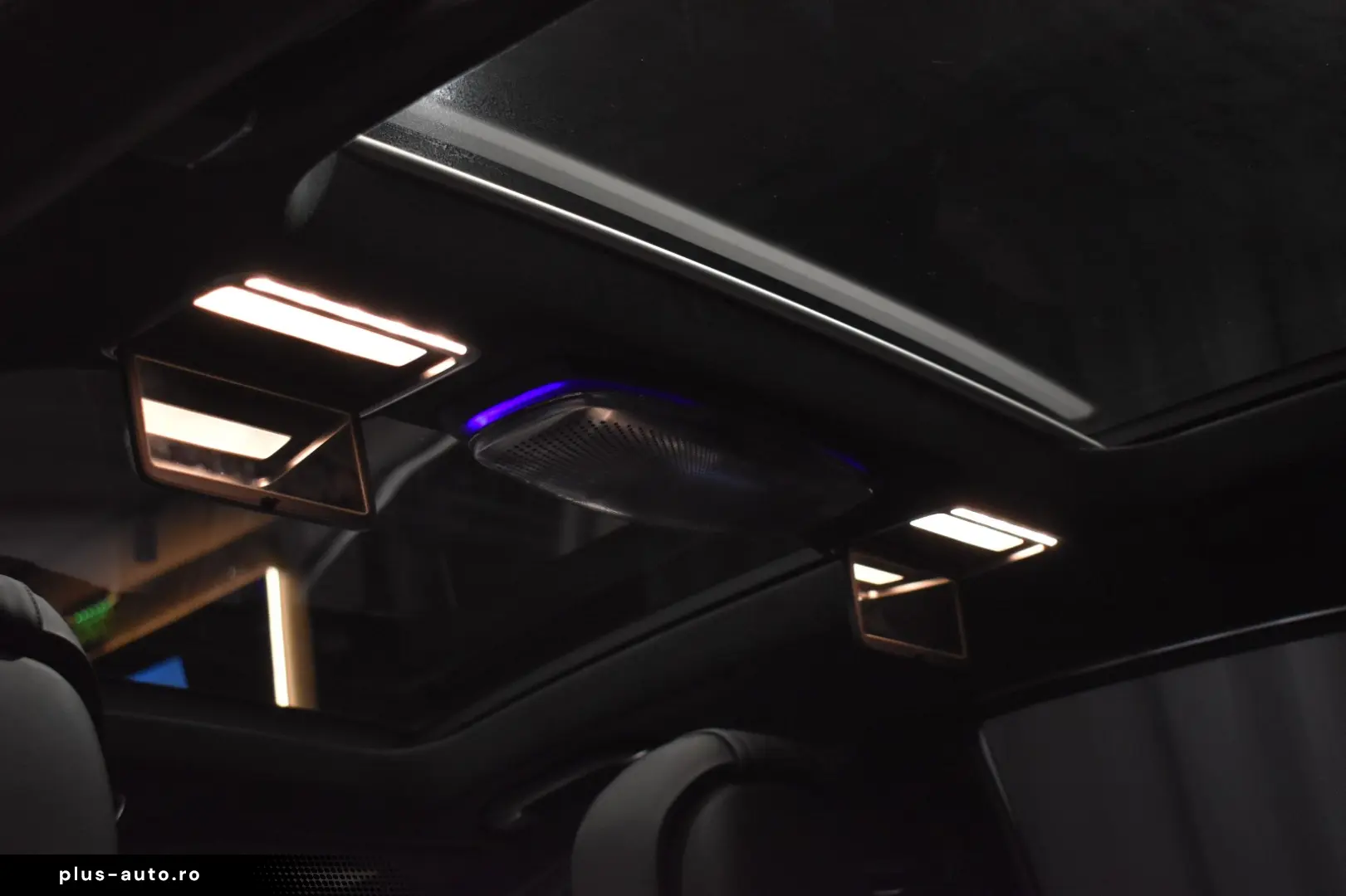 Mercedes-Benz S 63 AMG 5.5 V8 585 CP