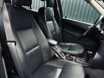 SAAB 9-5   Fab 2001   CUTIE AUTOMATA   2.3 BENZINA 180CP