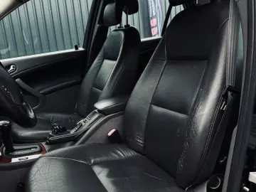 SAAB 9-5   Fab 2001   CUTIE AUTOMATA   2.3 BENZINA 180CP