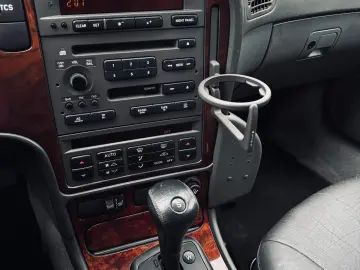 SAAB 9-5   Fab 2001   CUTIE AUTOMATA   2.3 BENZINA 180CP