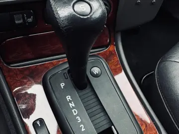 SAAB 9-5   Fab 2001   CUTIE AUTOMATA   2.3 BENZINA 180CP