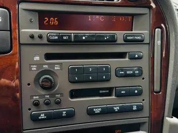 SAAB 9-5   Fab 2001   CUTIE AUTOMATA   2.3 BENZINA 180CP