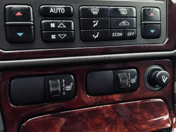 SAAB 9-5   Fab 2001   CUTIE AUTOMATA   2.3 BENZINA 180CP