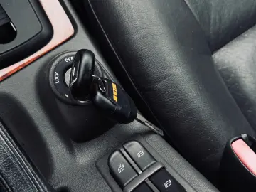 SAAB 9-5   Fab 2001   CUTIE AUTOMATA   2.3 BENZINA 180CP