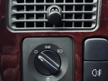 SAAB 9-5   Fab 2001   CUTIE AUTOMATA   2.3 BENZINA 180CP