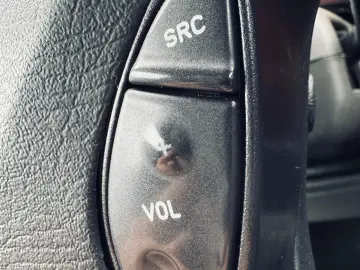 SAAB 9-5   Fab 2001   CUTIE AUTOMATA   2.3 BENZINA 180CP