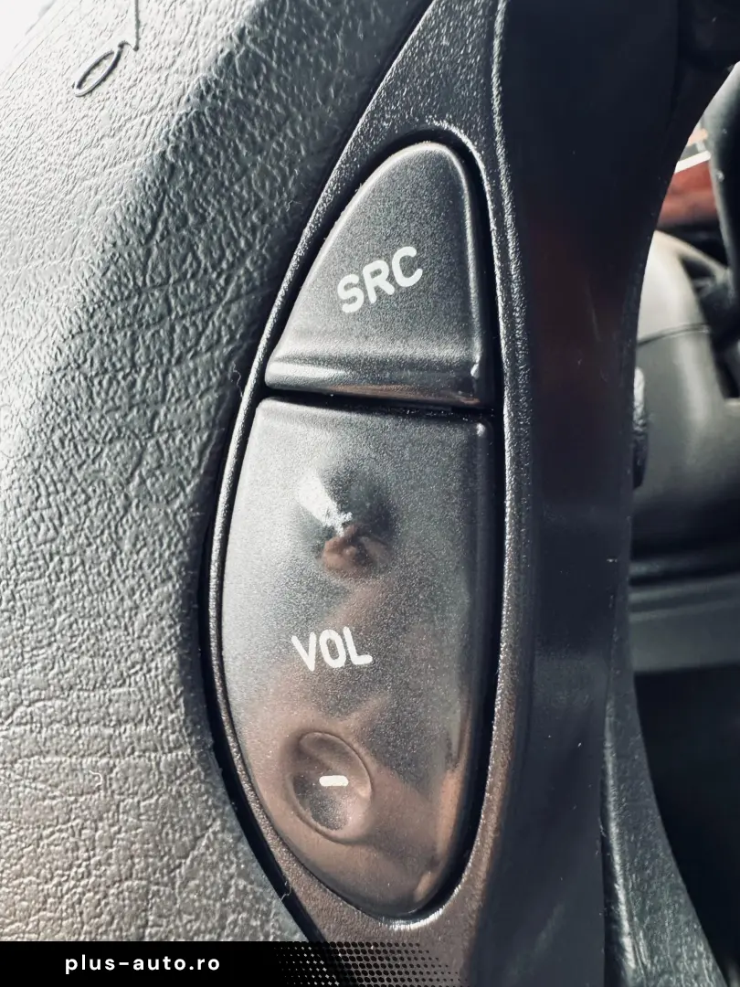 SAAB 9-5   Fab 2001   CUTIE AUTOMATA   2.3 BENZINA 180CP