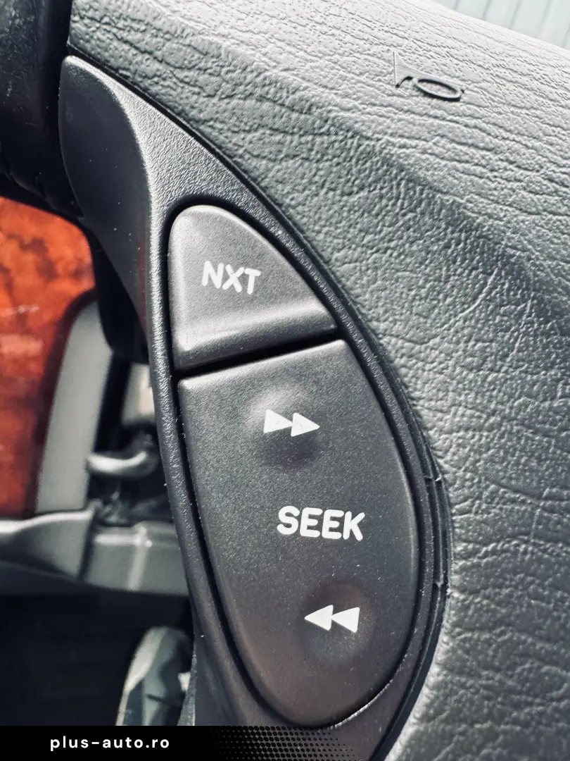 SAAB 9-5   Fab 2001   CUTIE AUTOMATA   2.3 BENZINA 180CP